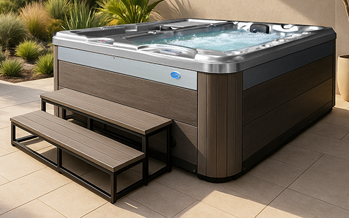 Cold Plunge&trade; Spas Yorba Linda hot tubs for sale