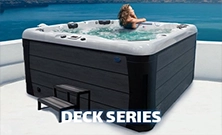 Deck Series Yorba Linda hot tubs for sale
