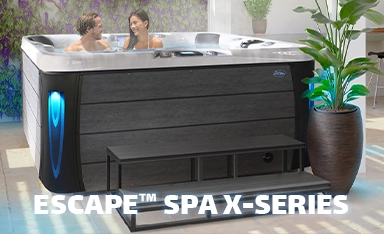 Escape X-Series Spas Yorba Linda hot tubs for sale