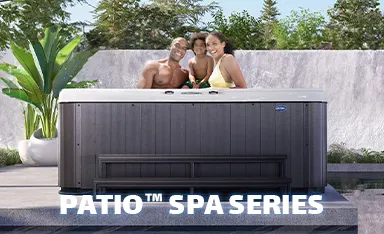 Patio Plus™ Spas Yorba Linda hot tubs for sale