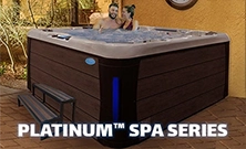 Platinum™ Spas Yorba Linda hot tubs for sale