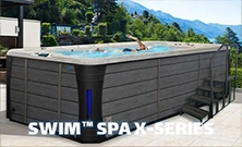 Swim X-Series Spas Yorba Linda hot tubs for sale