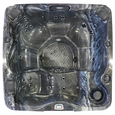 Pacifica-X EC-739LX hot tubs for sale in Yorba Linda