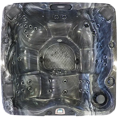 Pacifica-X EC-751LX hot tubs for sale in Yorba Linda