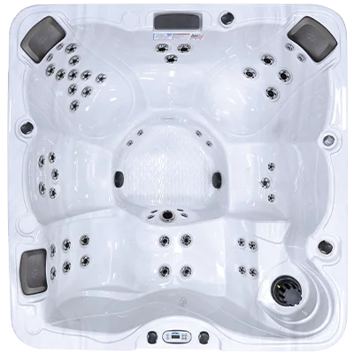 Pacifica Plus PPZ-743L hot tubs for sale in Yorba Linda