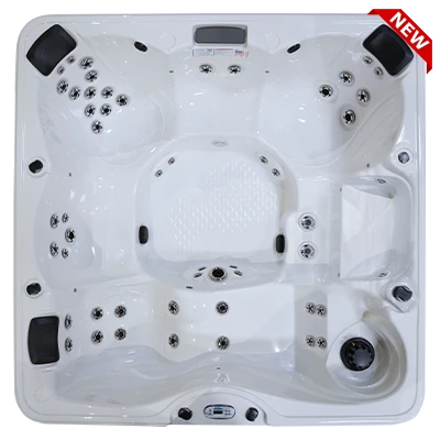 Pacifica Plus PPZ-743LC hot tubs for sale in Yorba Linda